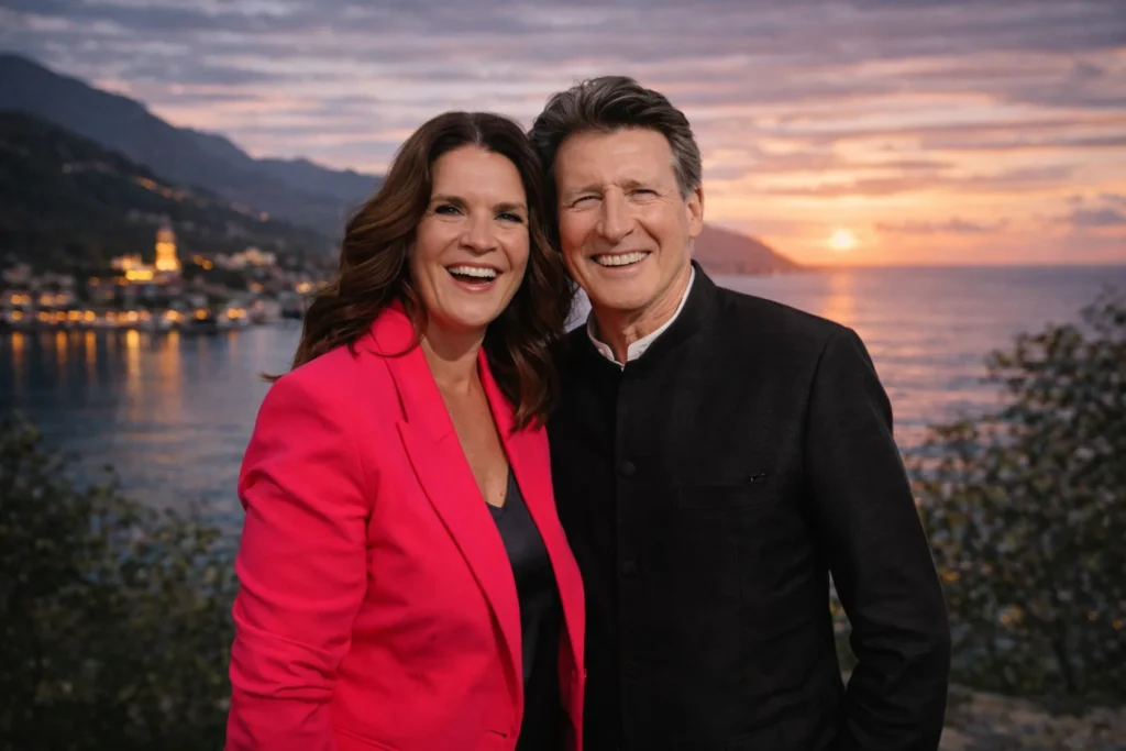 Katarina Witt Lebensgefährtin Wikipedia Aktueller Stand & Fakten katarina witt lebensgefährtin wikipedia