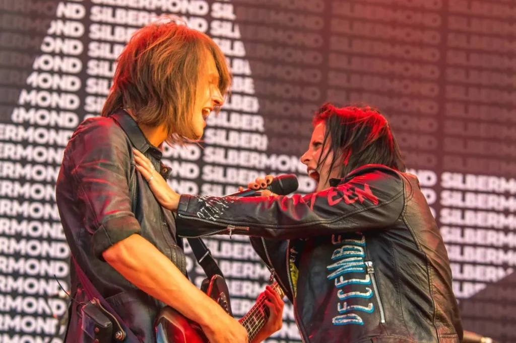 stefanie kloß thomas stolle getrennt