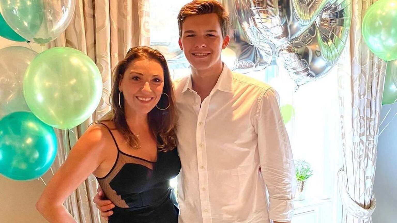 emilio ballack beerdigung