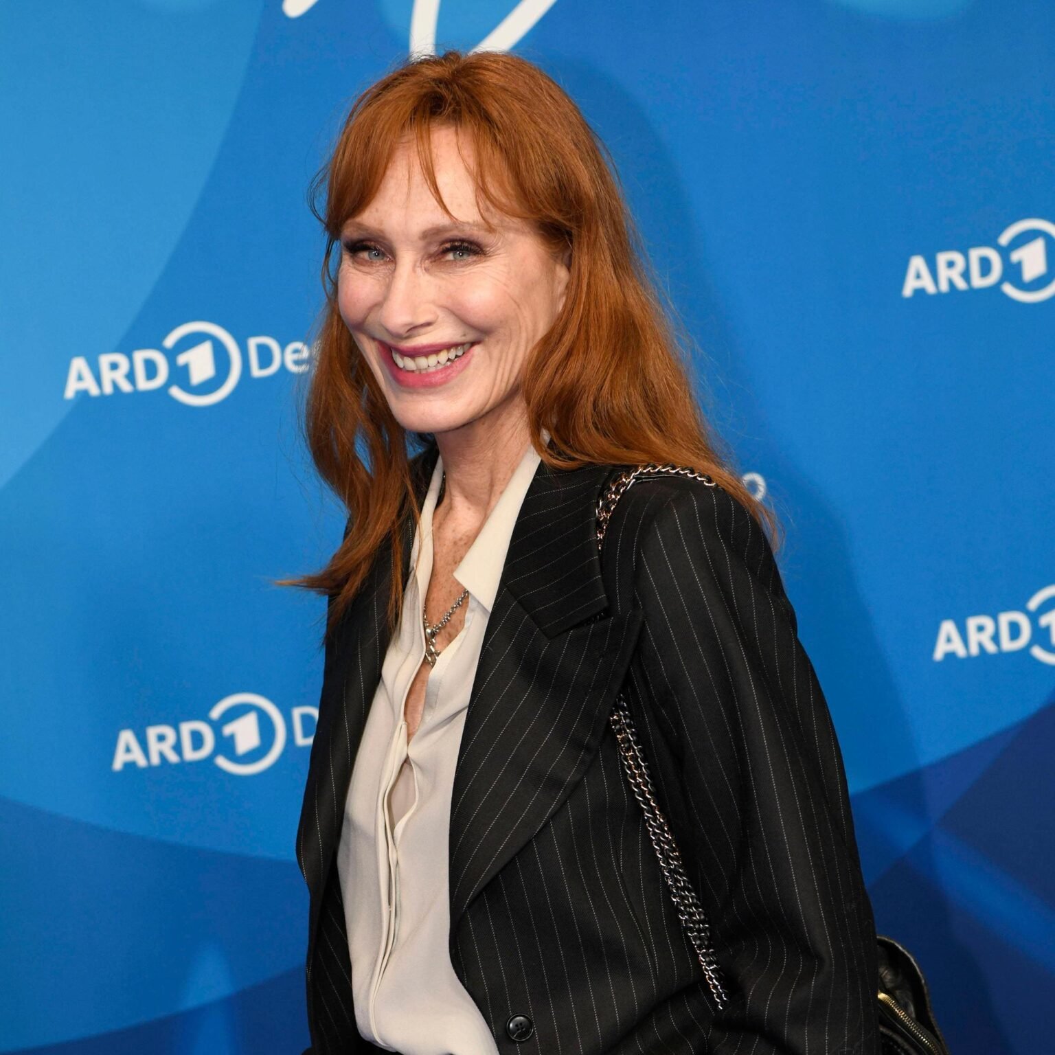 andrea sawatzki krankheit