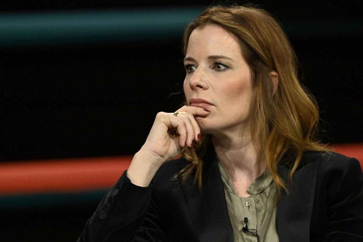 Ist Florence Gaub verheiratet? Alles, was du wissen musst ist florence gaub verheiratet