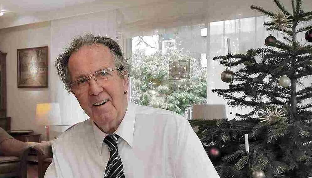 otto und ingrid kneidinger verstorben